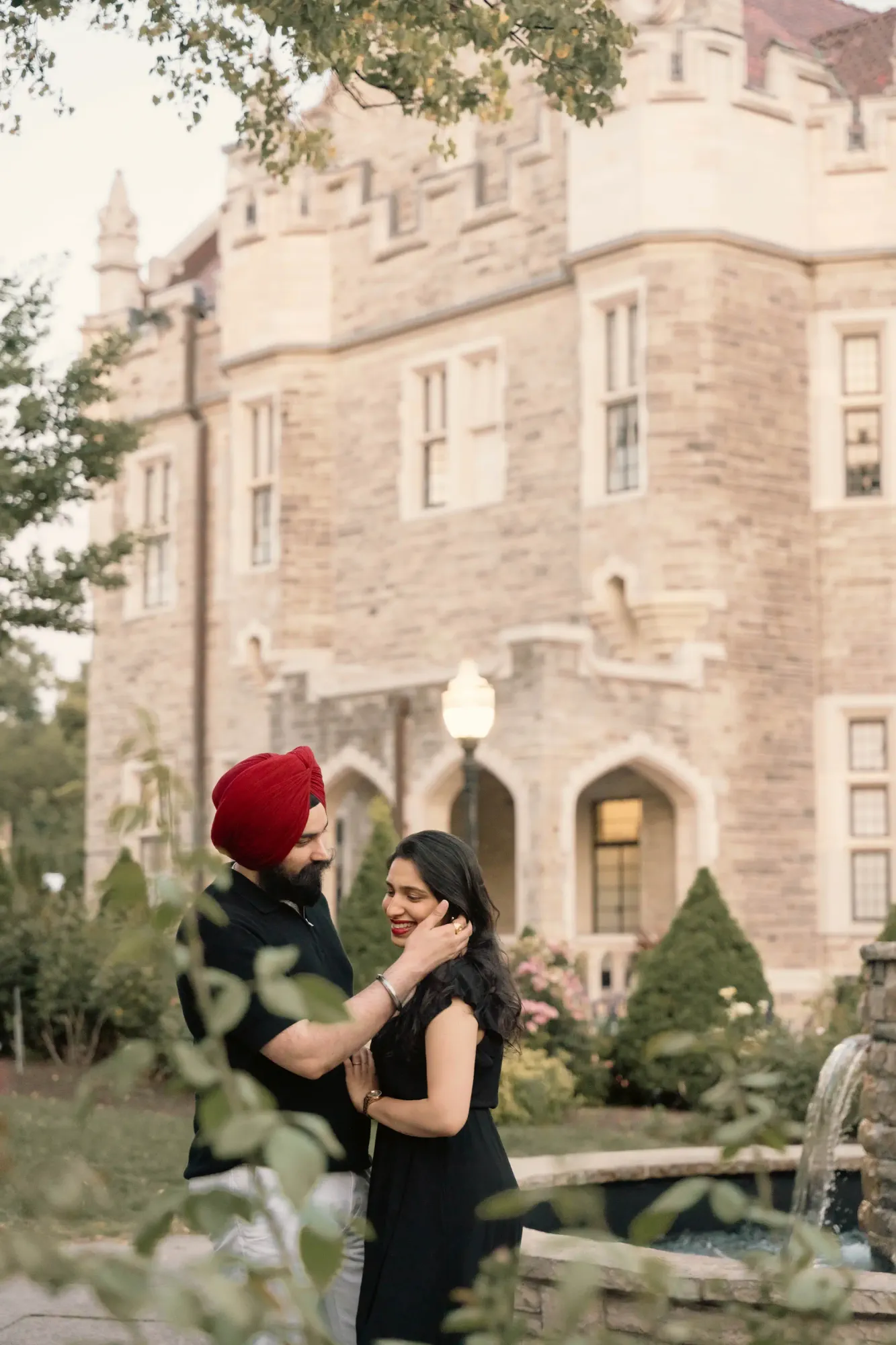 Toronto Photographer Castles and Dreams 5