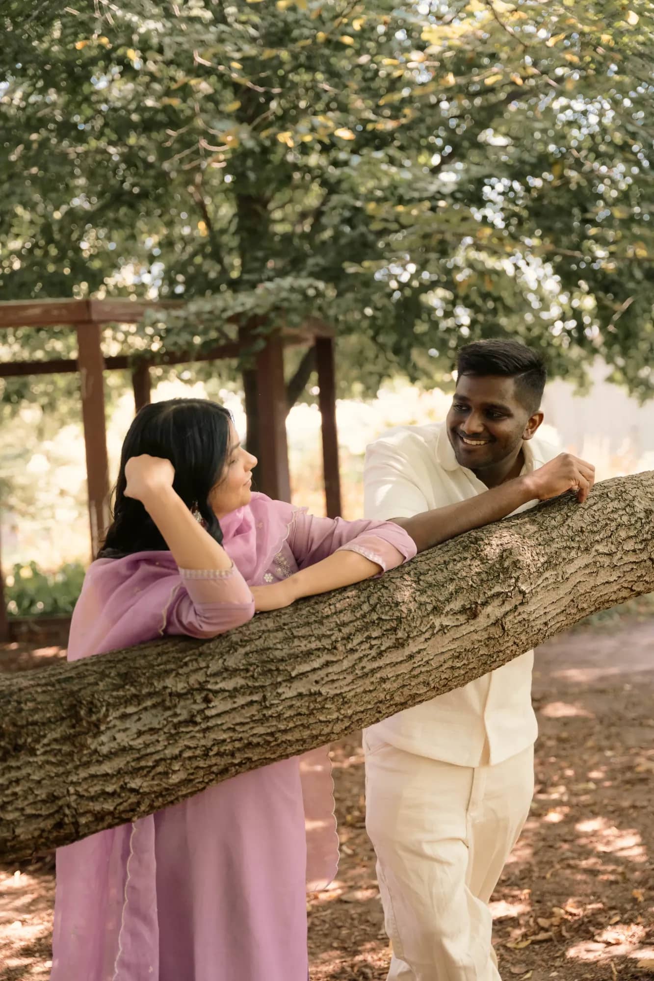 Toronto engagement photographer — Summer Glow 3