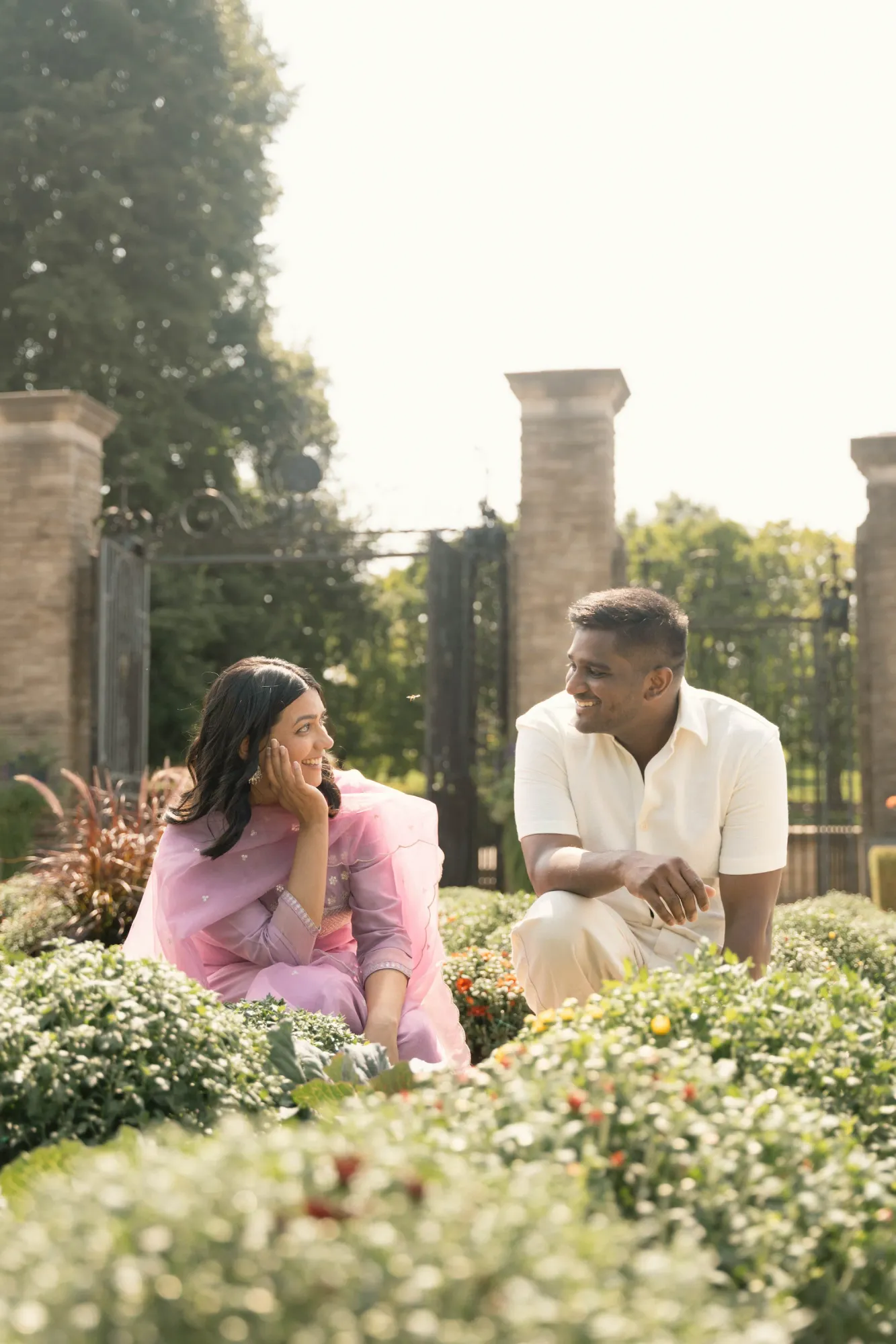 Toronto engagement photographer — Summer Glow 6