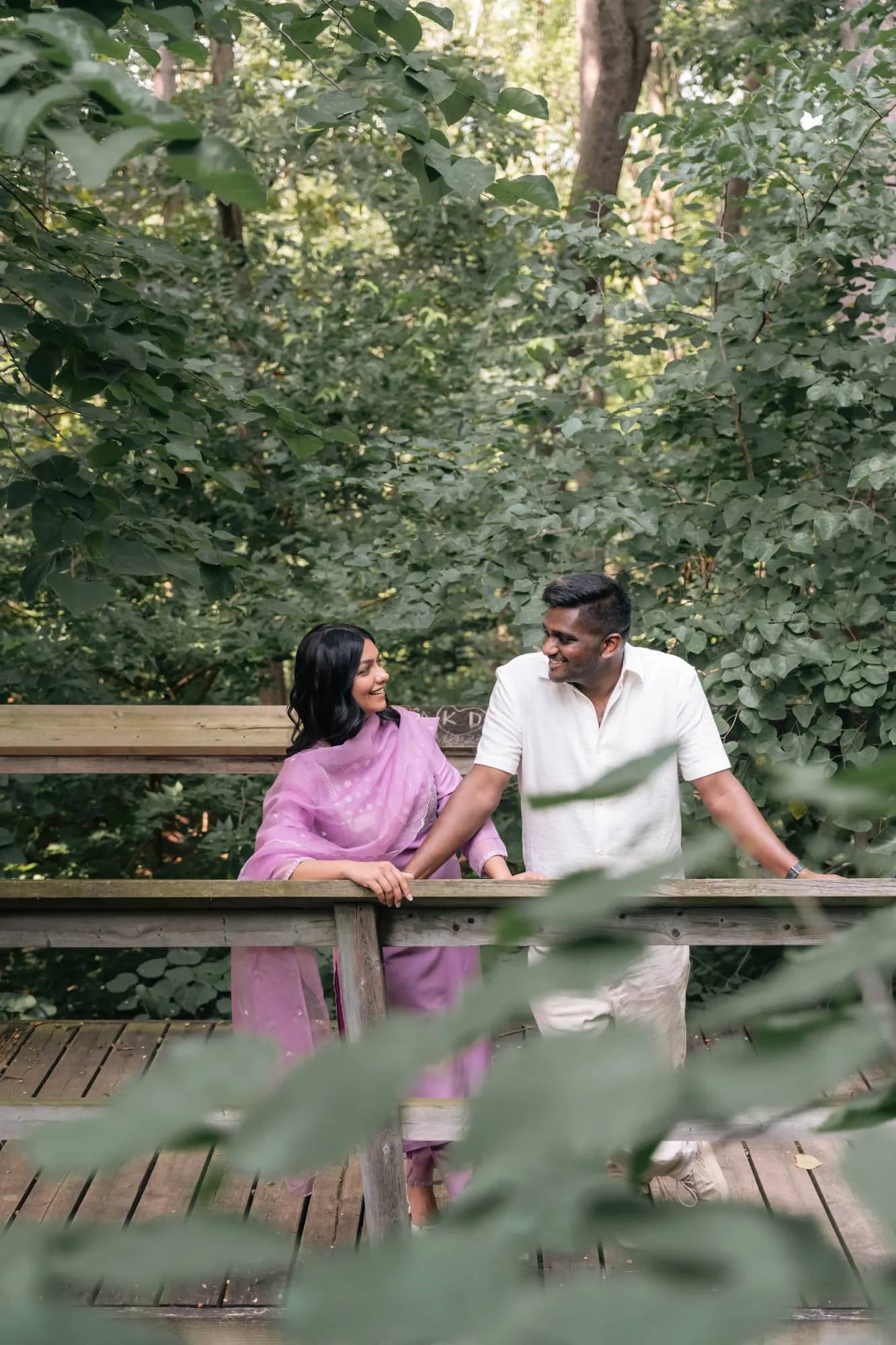Toronto engagement photographer — Summer Glow 7