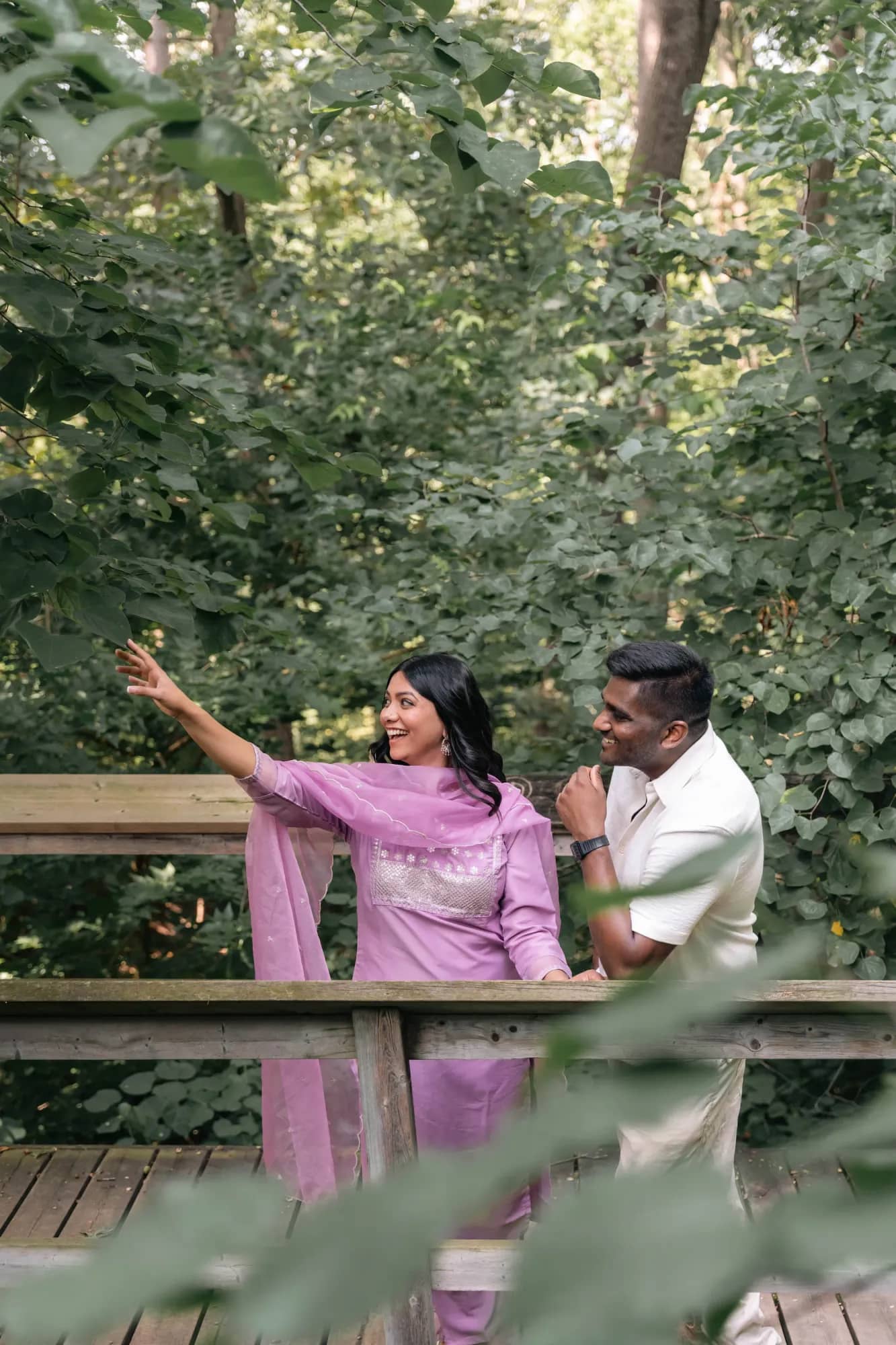 Toronto engagement photographer — Summer Glow 8