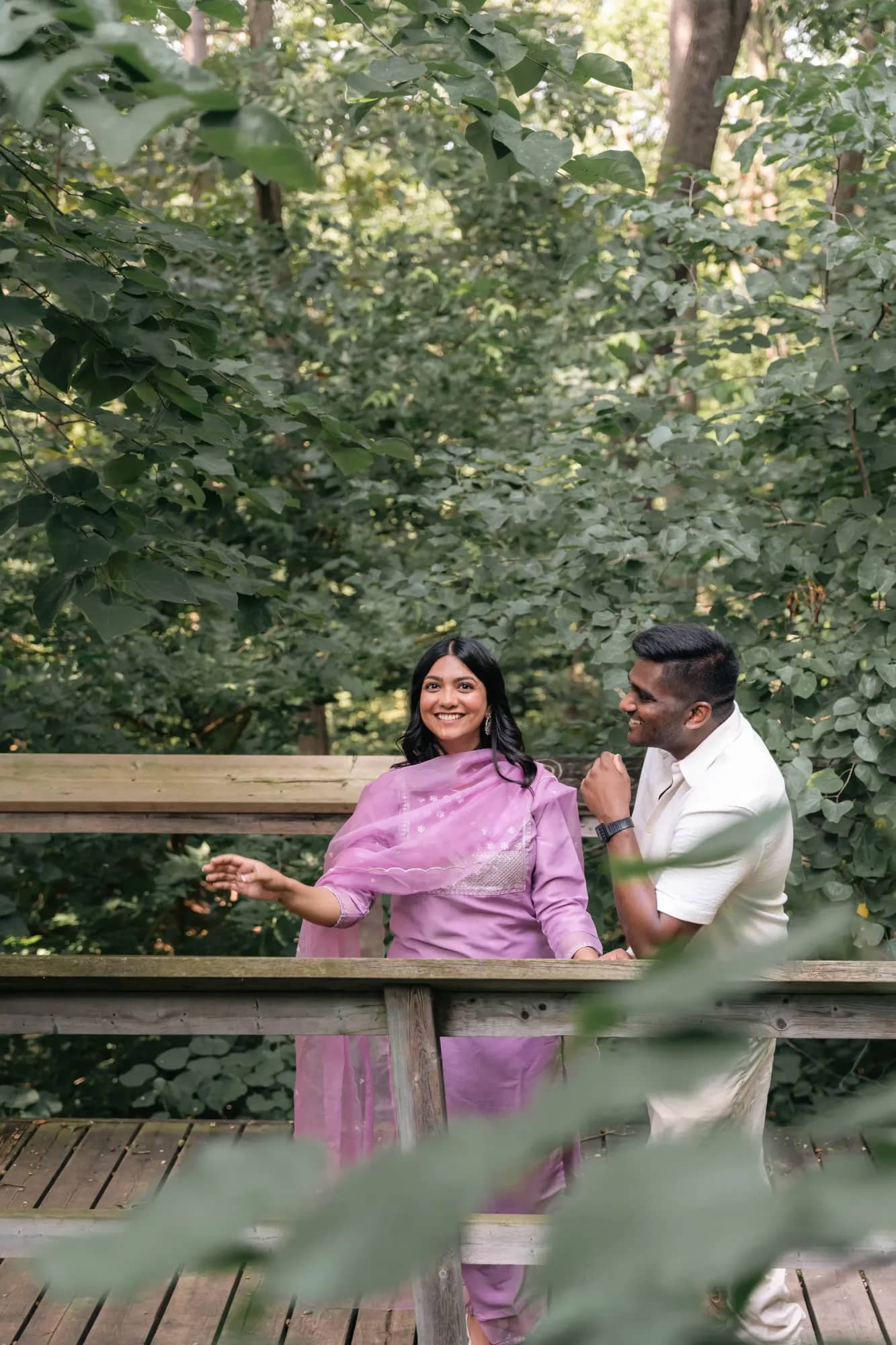 Toronto engagement photographer — Summer Glow 9