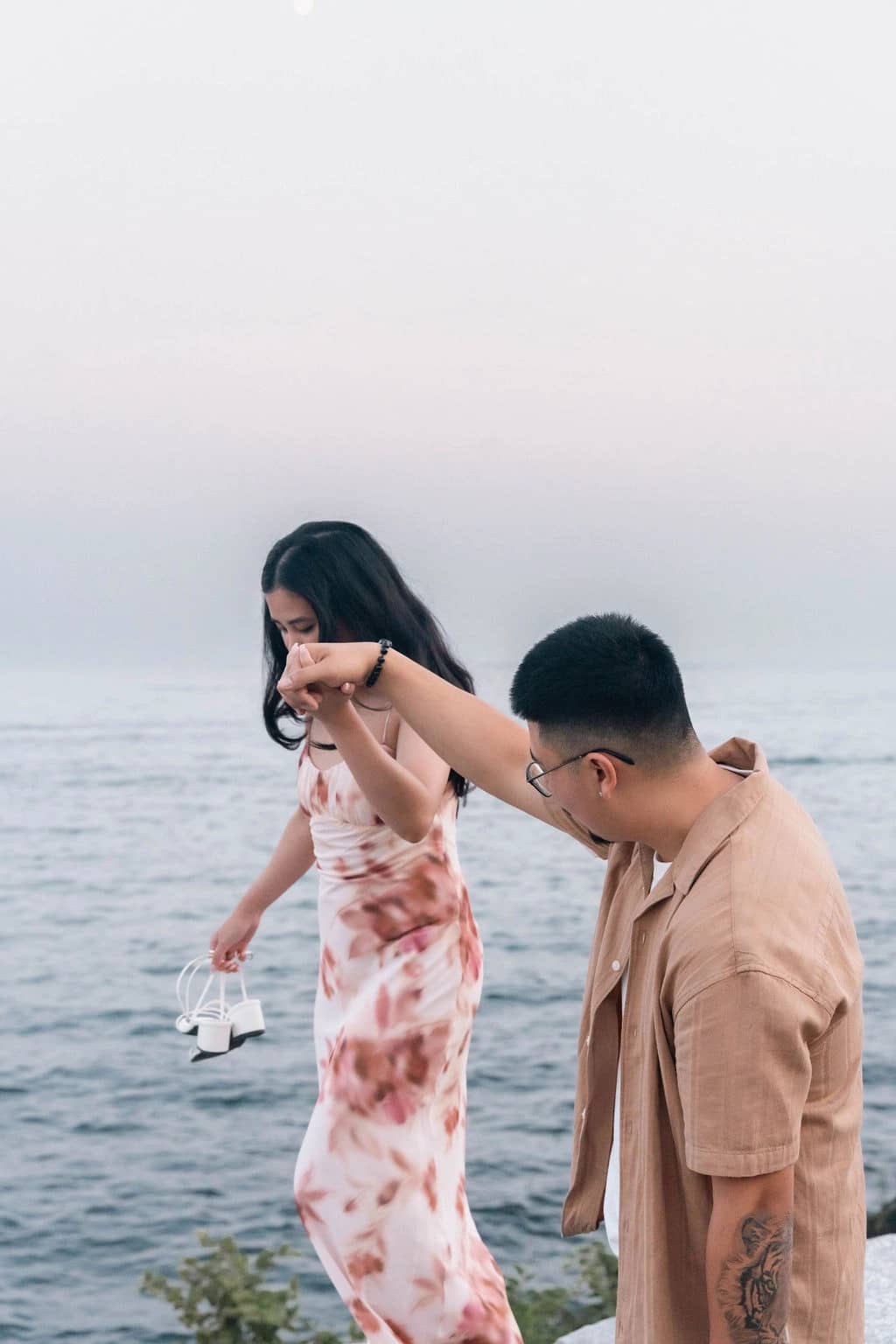 Toronto engagement photographer — Whispered Vows 10