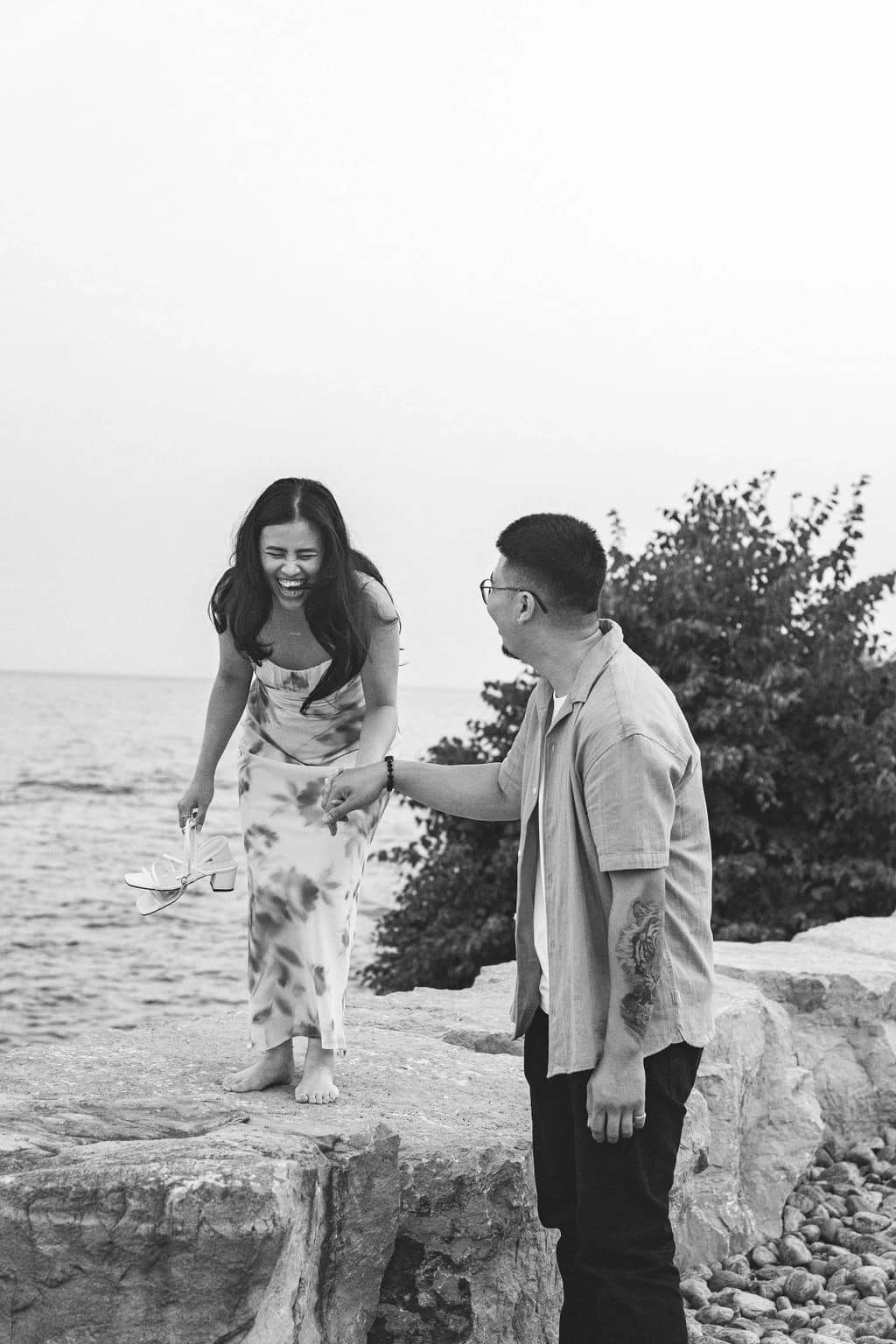 Toronto engagement photographer — Whispered Vows 11