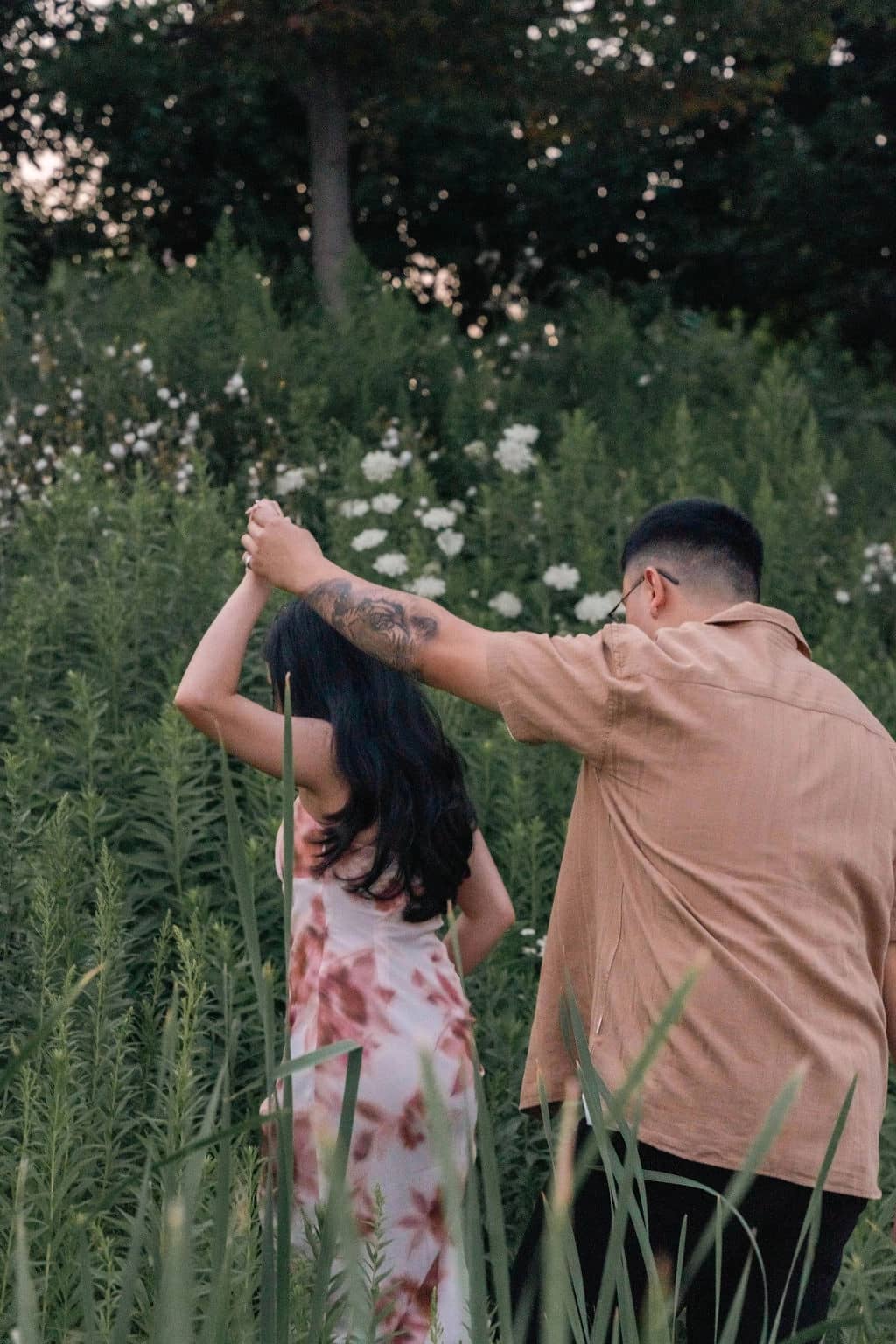 Toronto engagement photographer — Whispered Vows 13