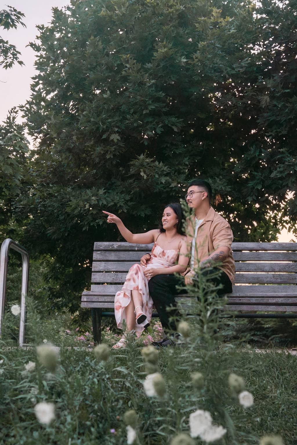Toronto engagement photographer — Whispered Vows 14