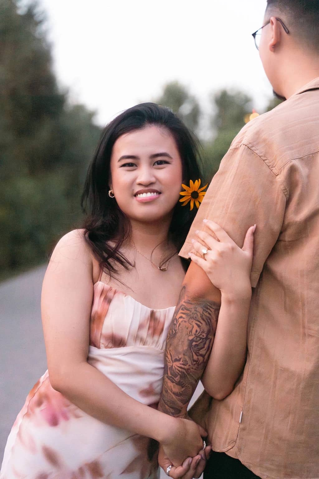 Toronto engagement photographer — Whispered Vows 16