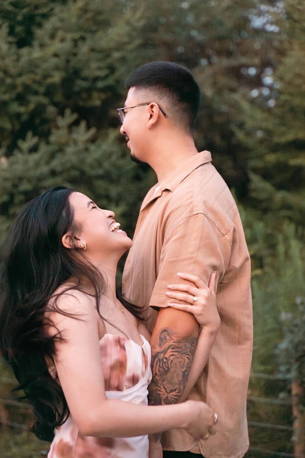 Toronto engagement photographer — Whispered Vows 17