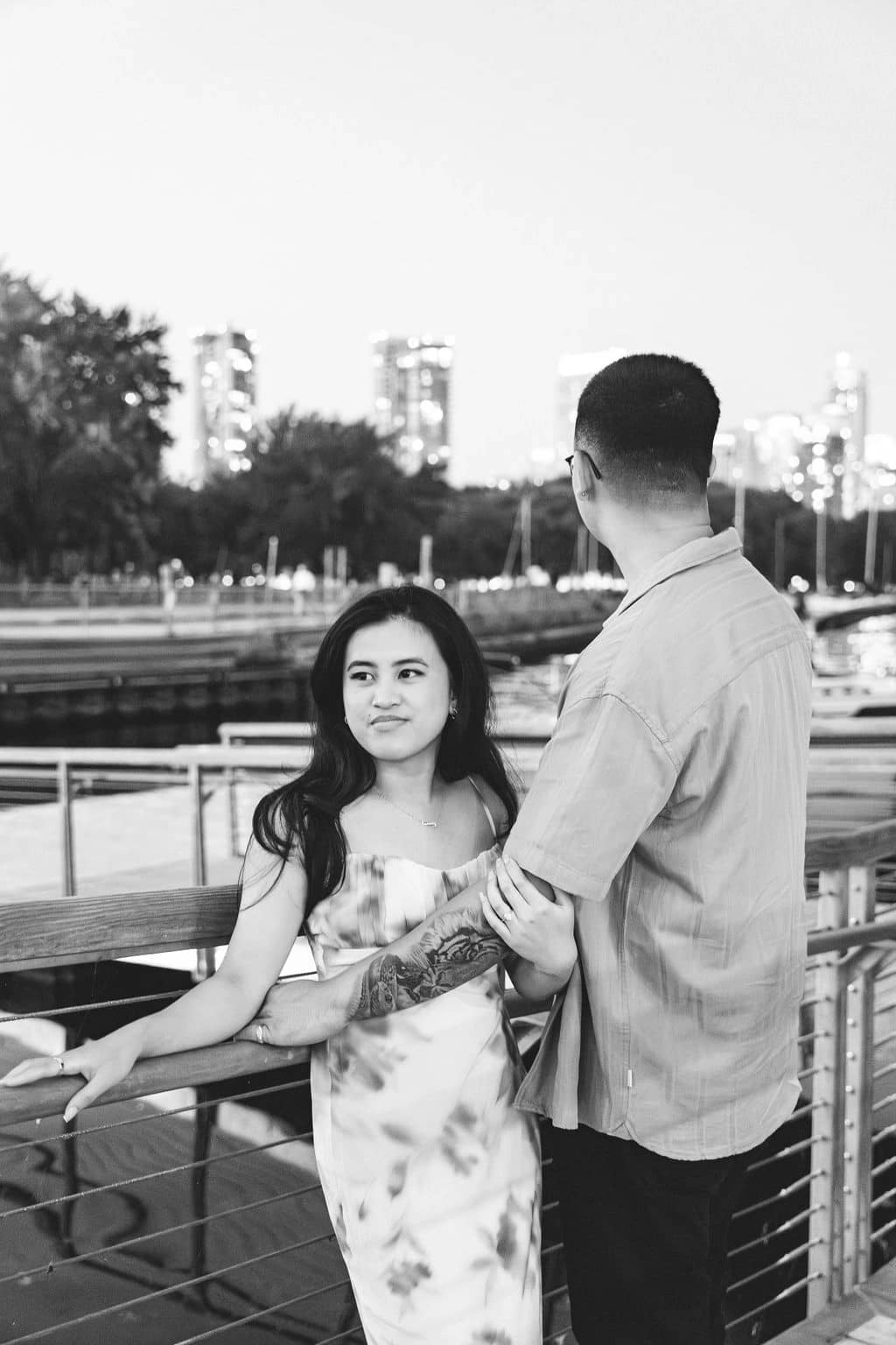 Toronto engagement photographer — Whispered Vows 19