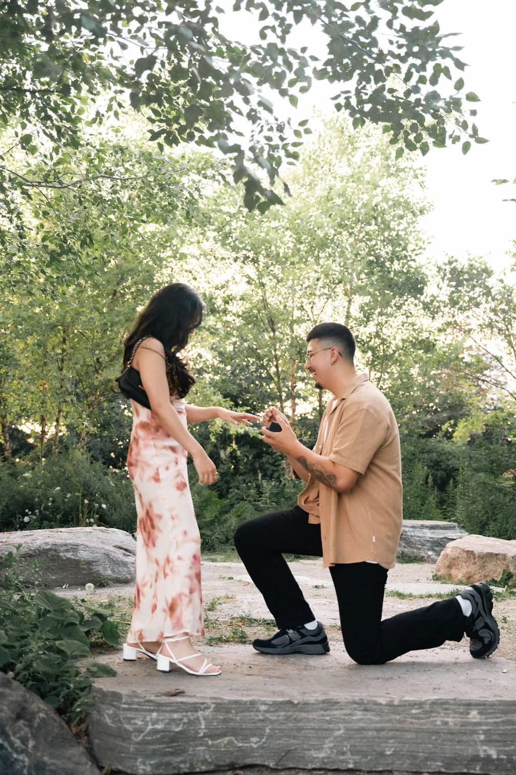 Toronto engagement photographer — Whispered Vows 2