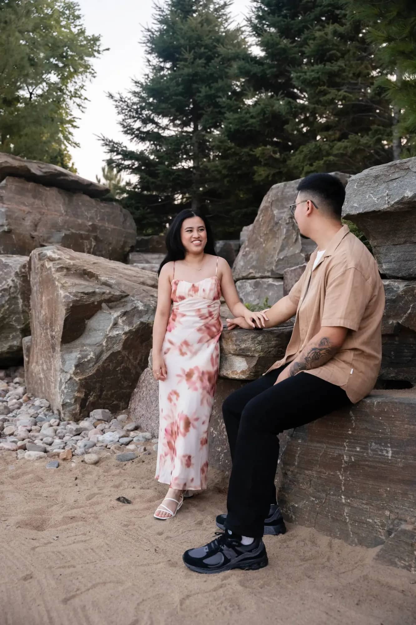 Toronto engagement photographer — Whispered Vows 20