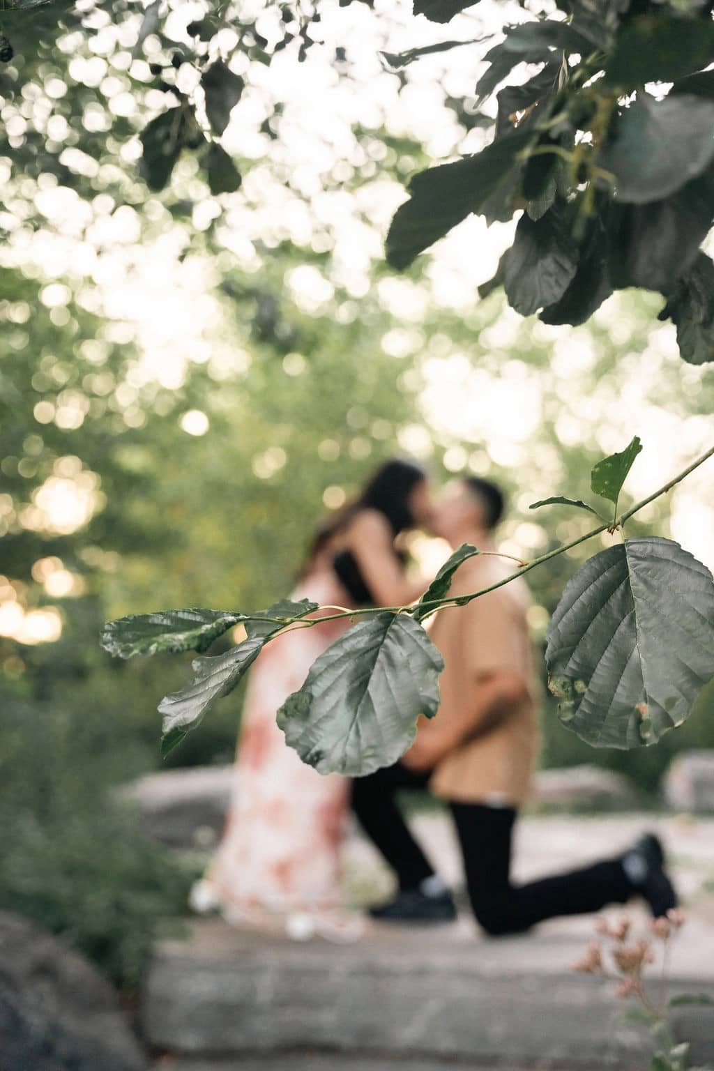 Toronto engagement photographer — Whispered Vows 3