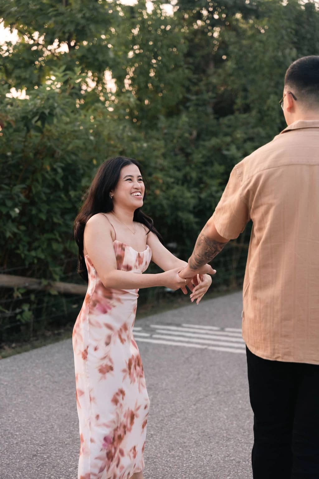 Toronto engagement photographer — Whispered Vows 5
