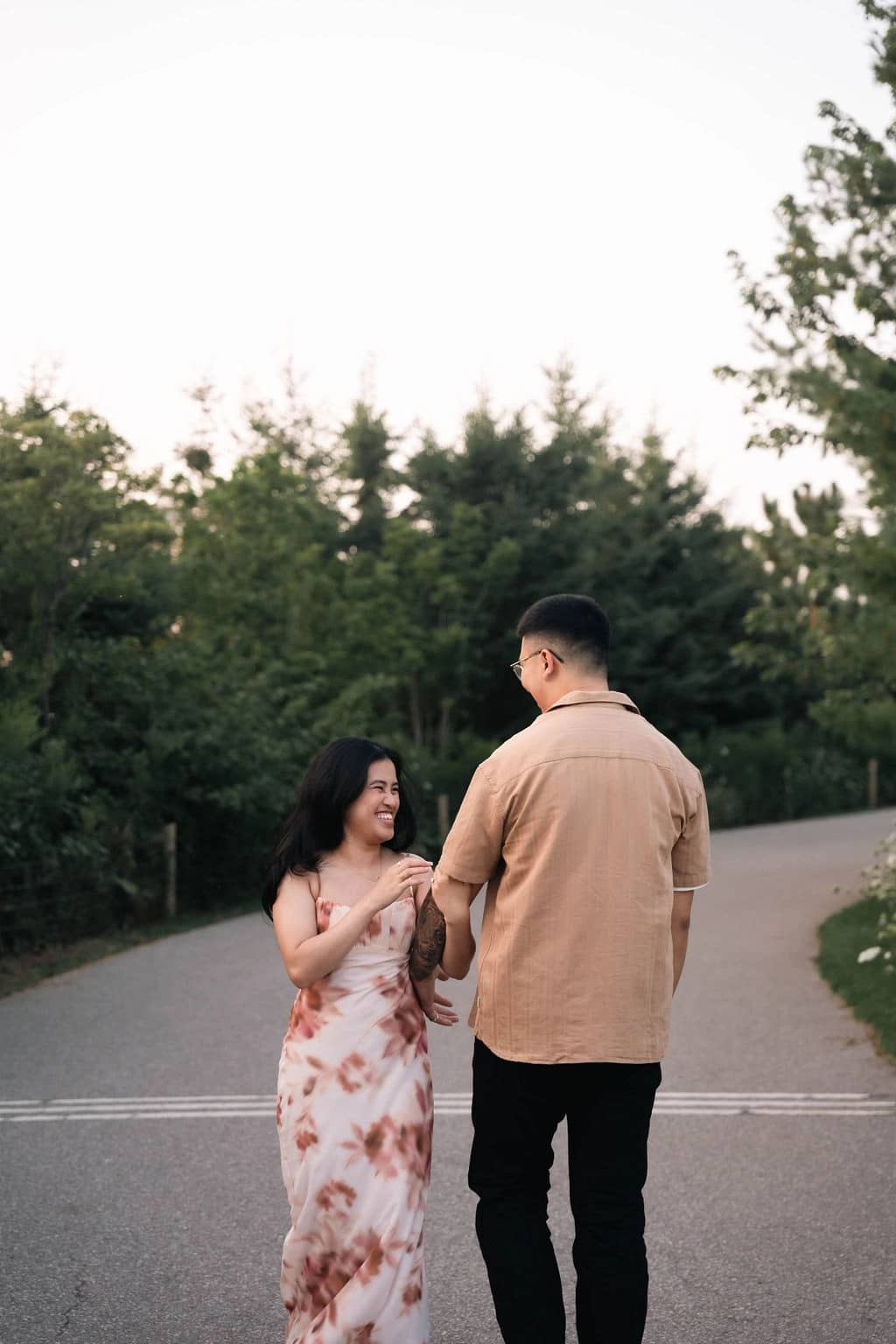 Toronto engagement photographer — Whispered Vows 6