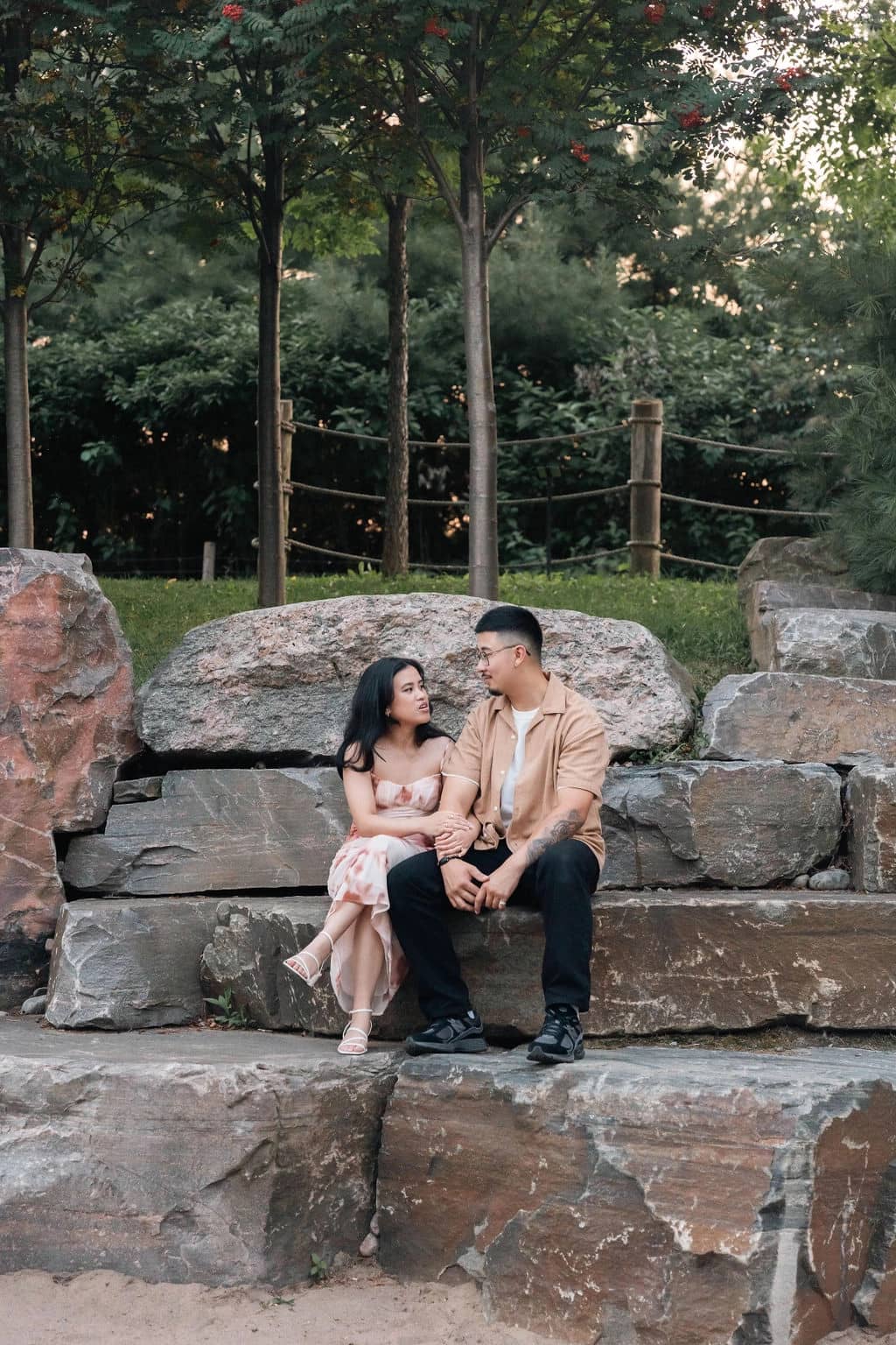 Toronto engagement photographer — Whispered Vows 7