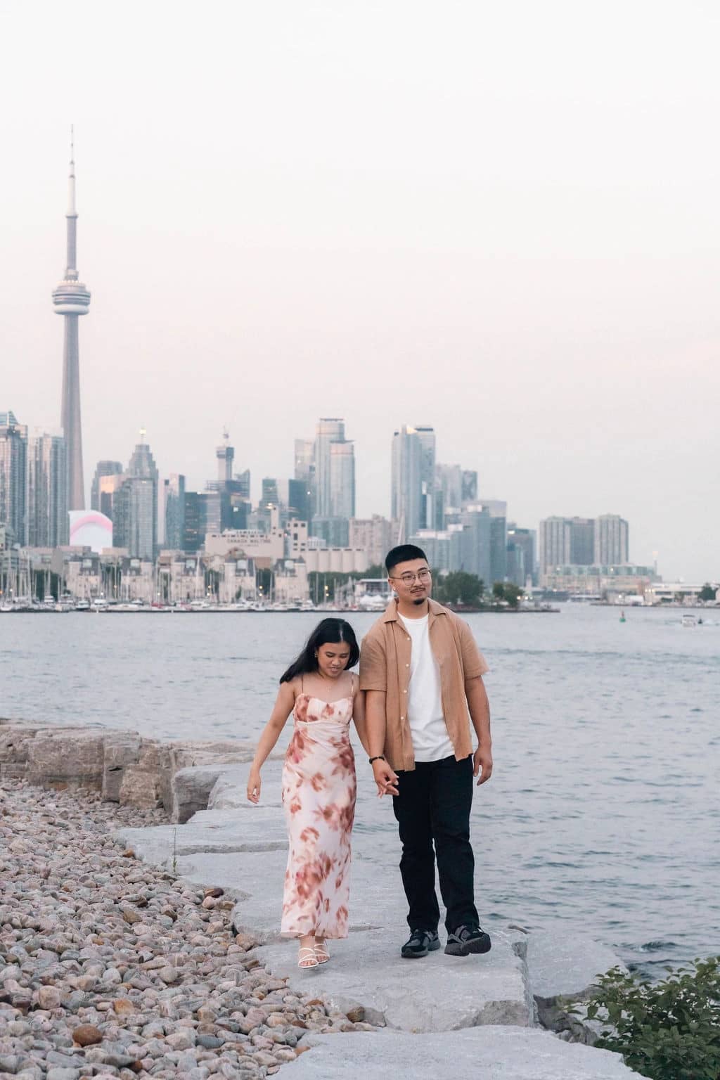 Toronto engagement photographer — Whispered Vows 9