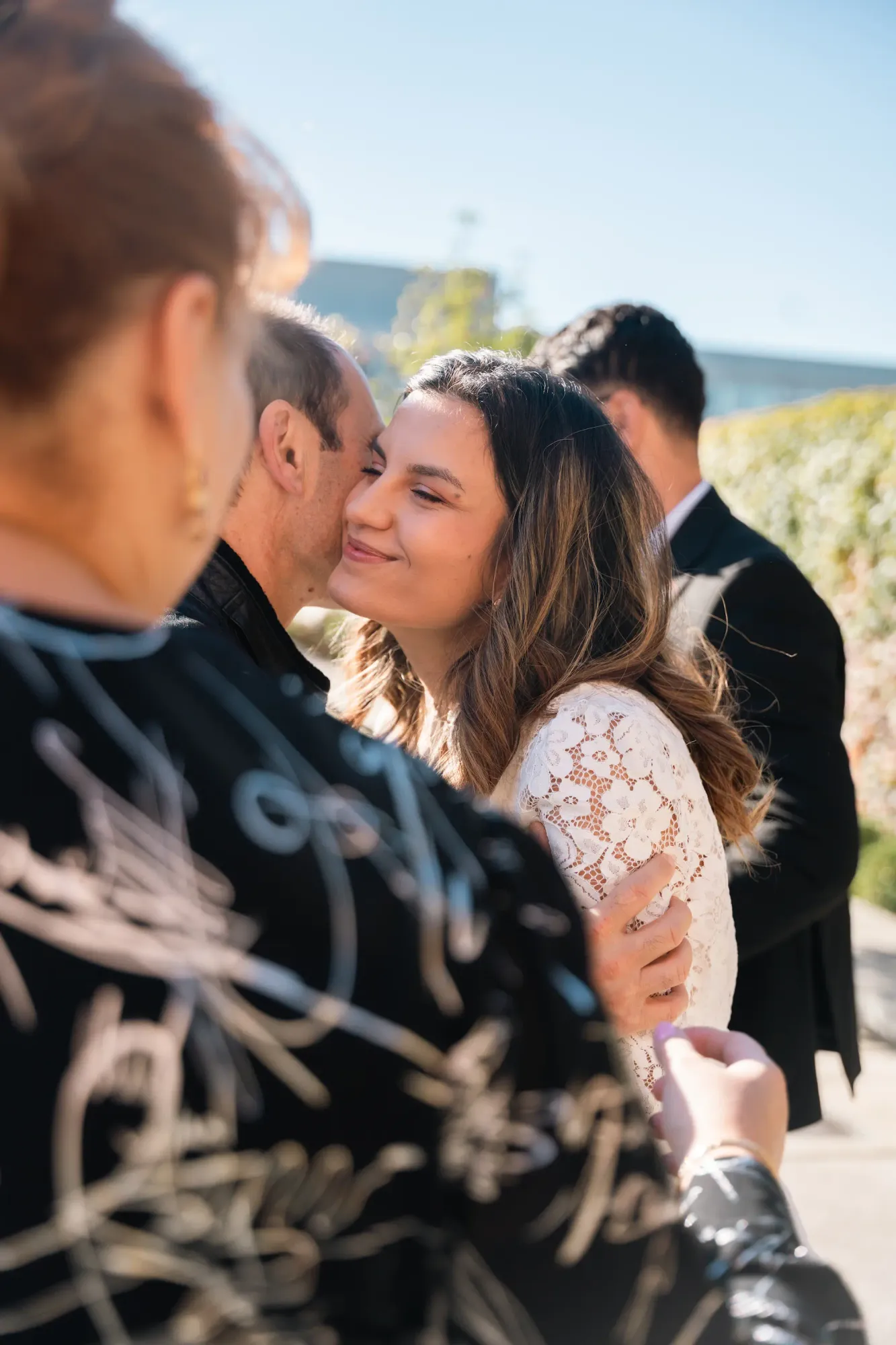 Toronto wedding photographer — City Hall Charm 10