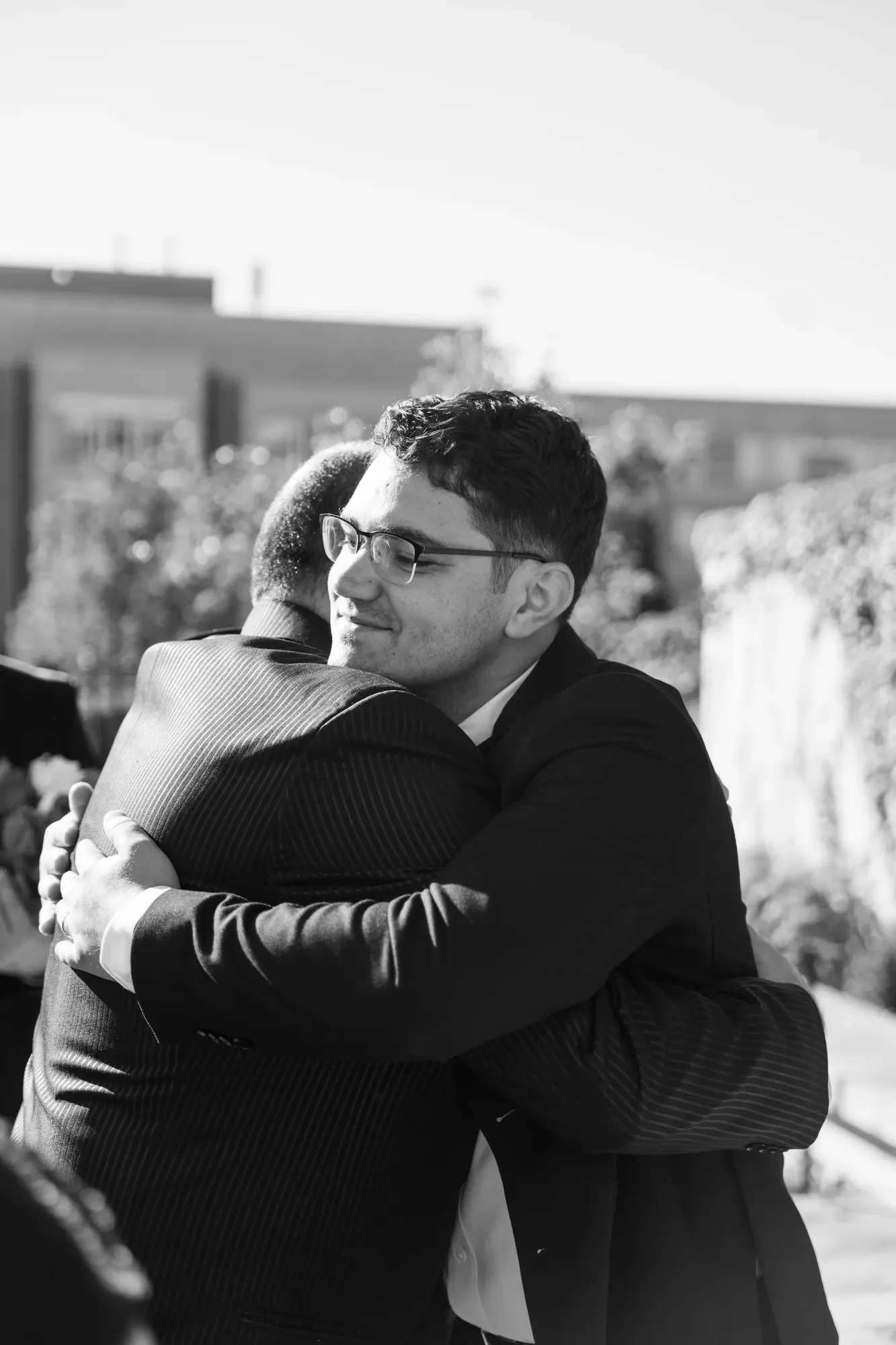Toronto wedding photographer — City Hall Charm 11