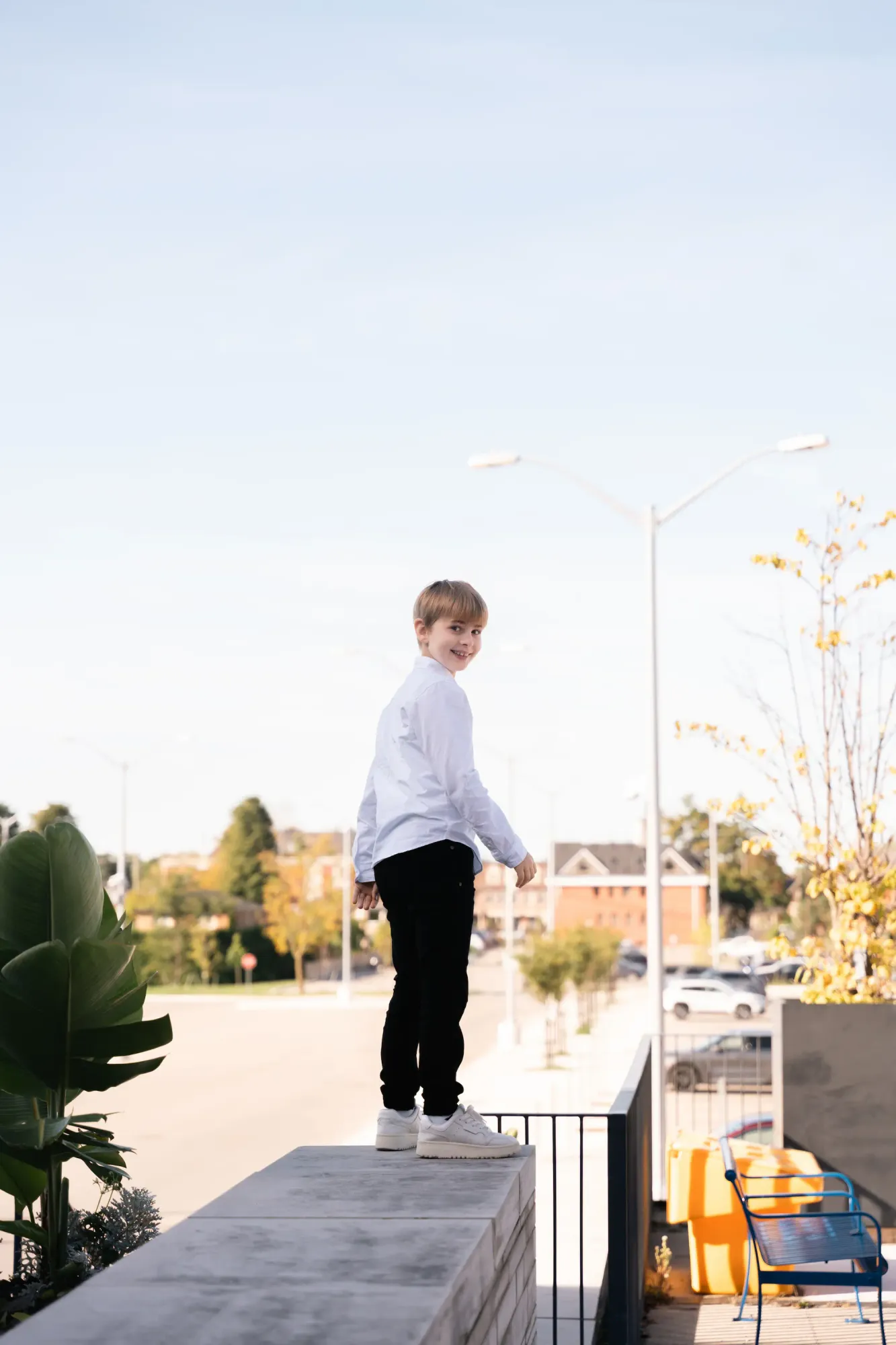 Toronto wedding photographer — City Hall Charm 21