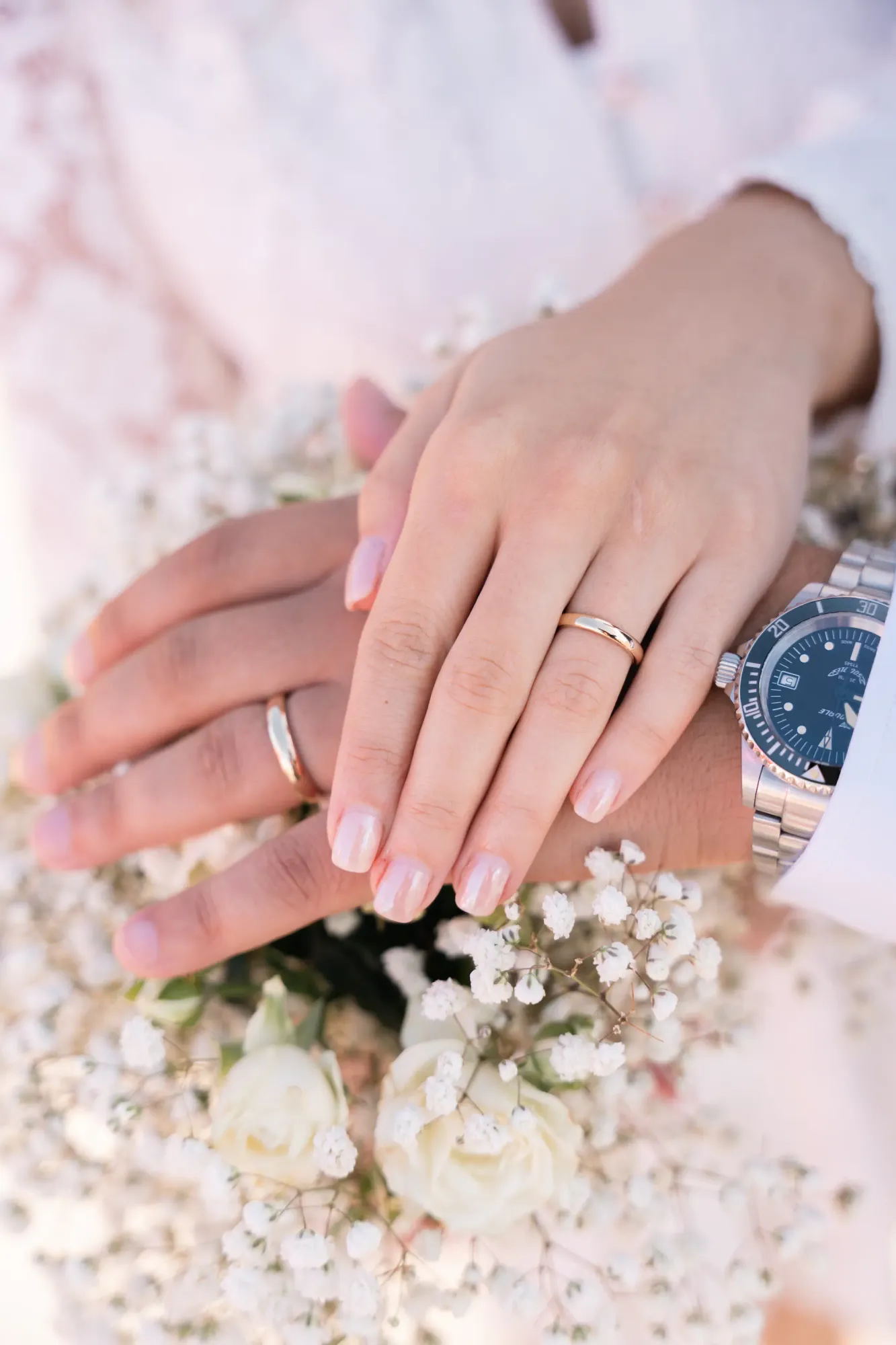 Toronto wedding photographer — City Hall Charm 24