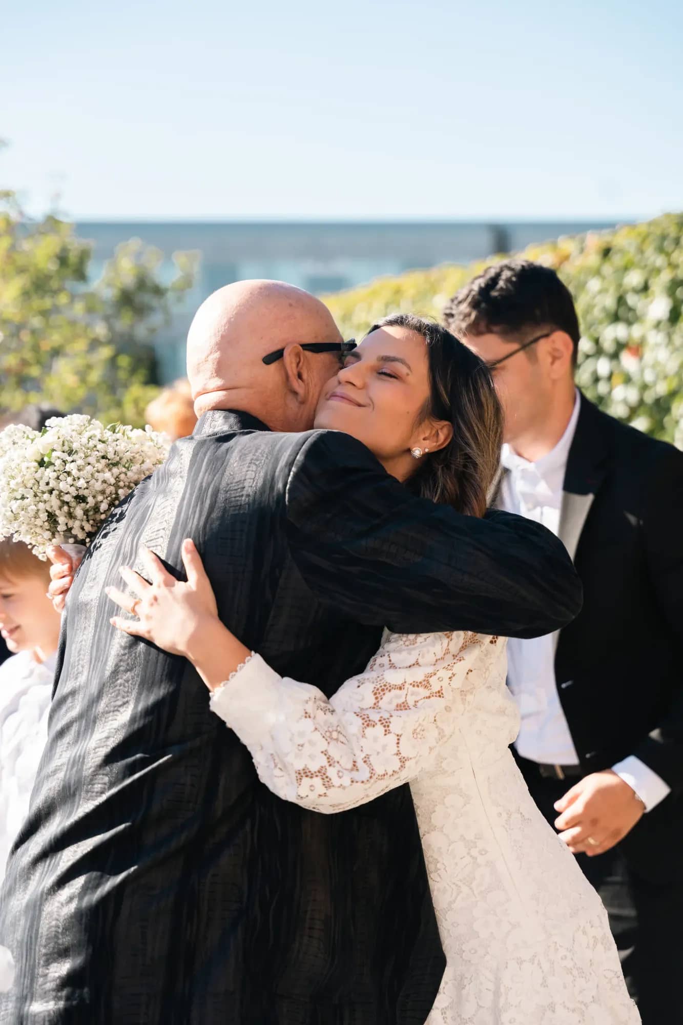 Toronto wedding photographer — City Hall Charm 9