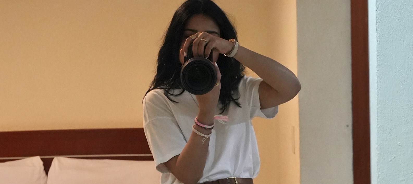 Through My Lens: A Toronto Wedding Photographer’s Journey