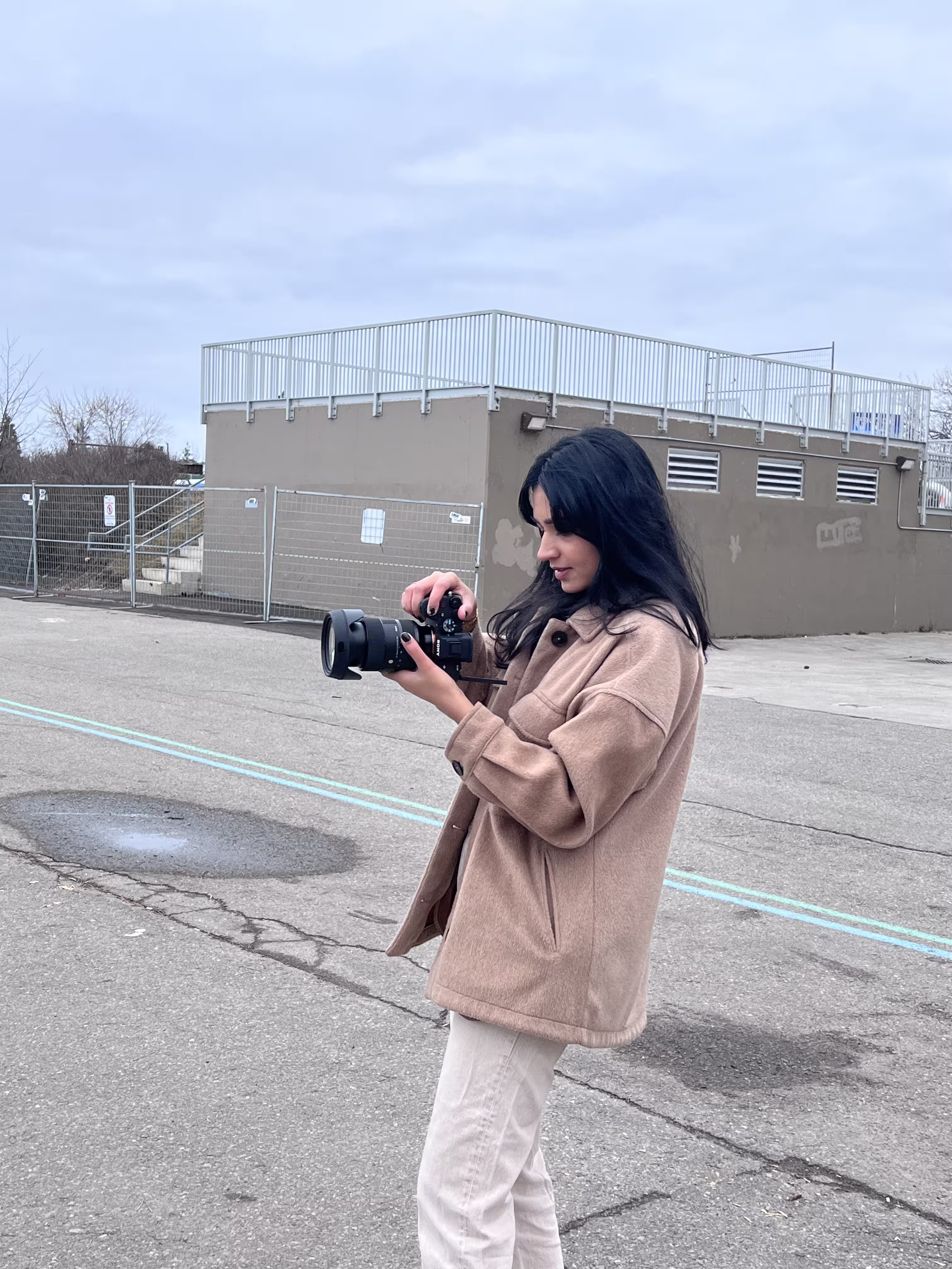 Toronto Wedding Photographer