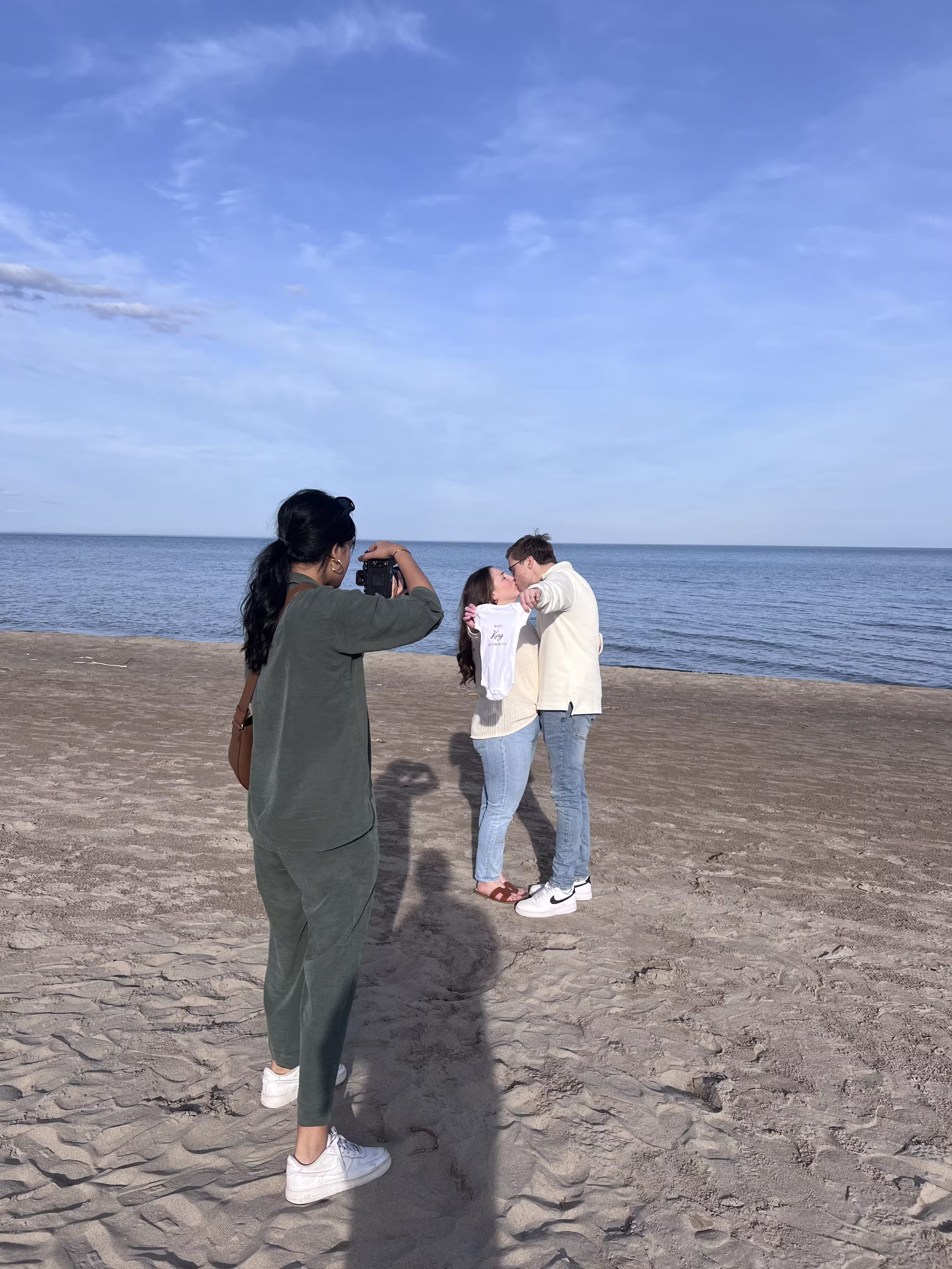 Toronto Wedding Photographer