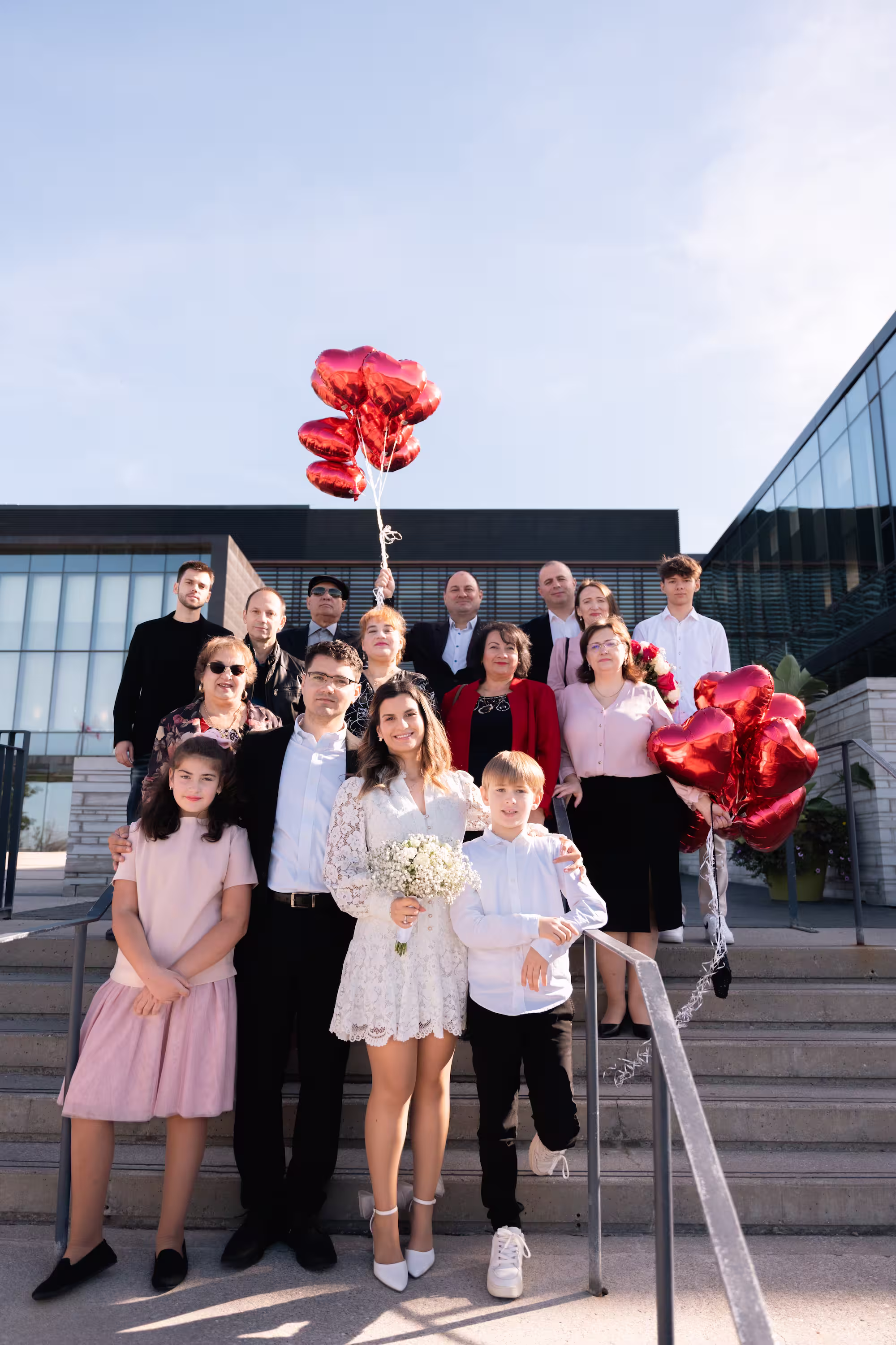 Toronto Wedding Photographer