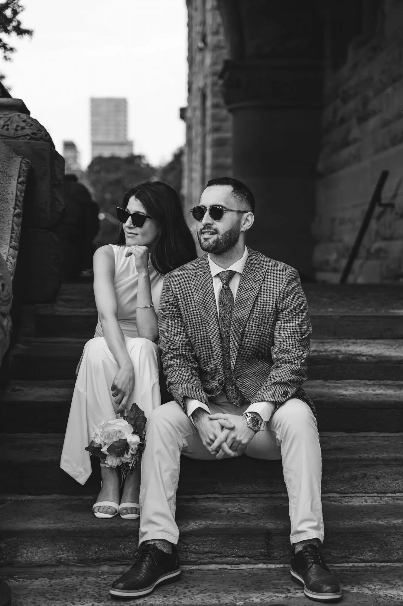 Toronto Wedding Photographer