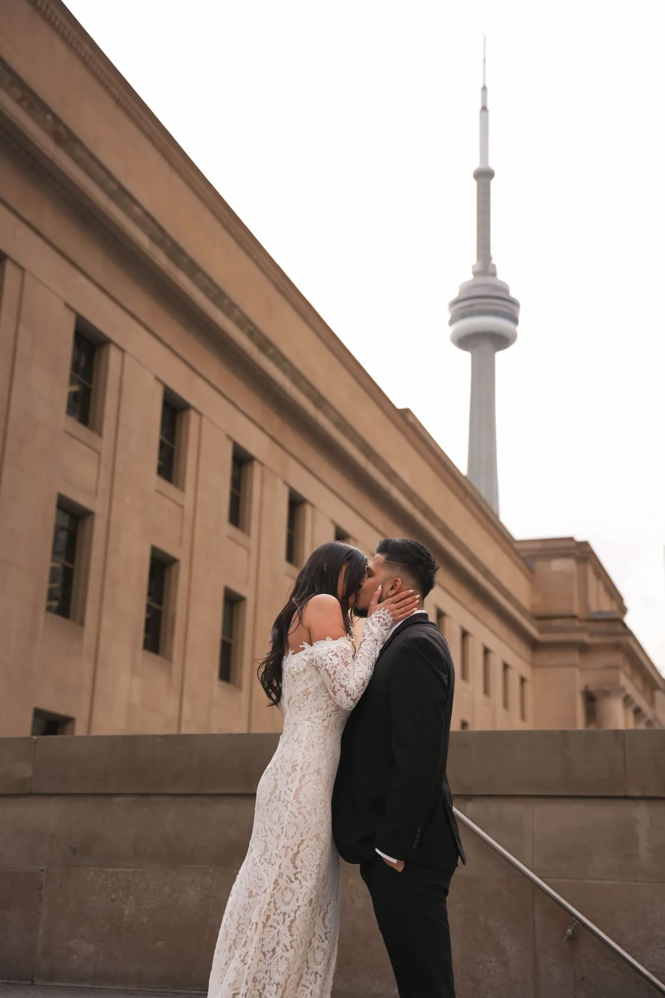 Toronto wedding photographer pricing 4